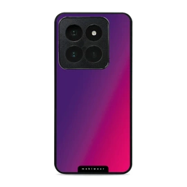 Etui MagSafe Elite Bumper Apple iPhone XS - wzór D037D