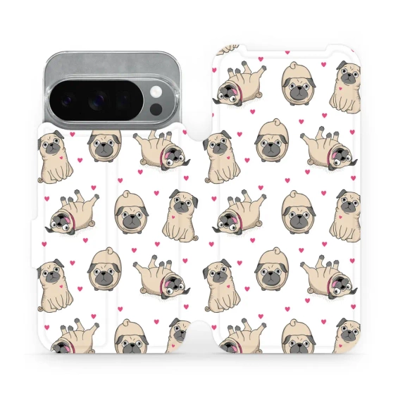 Etui do Google Pixel 10 Pro - wzór M097P