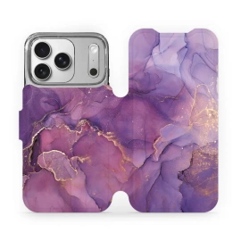 Etui do Apple iPhone 17 Pro - wzór VP20S