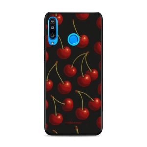 Etui Glossy Case do Huawei P30 Lite - wzór GP83G
