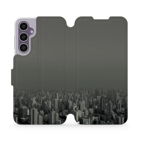 Etui do Samsung Galaxy S23 FE - wzór V063P