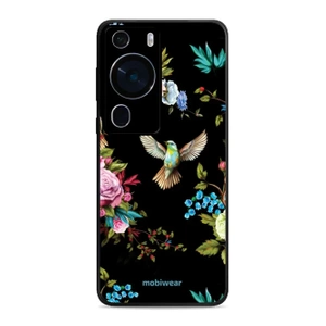 Etui Glossy Case do Huawei P60 Pro - wzór G041G