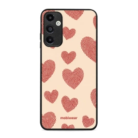 Etui Glossy Case do Samsung Galaxy A05s - wzór GP93G