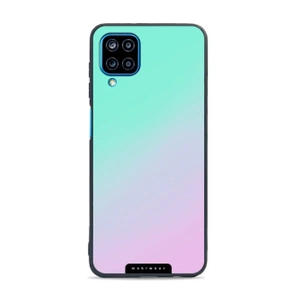 Etui Glossy Case do Samsung Galaxy A12 - wzór G063G