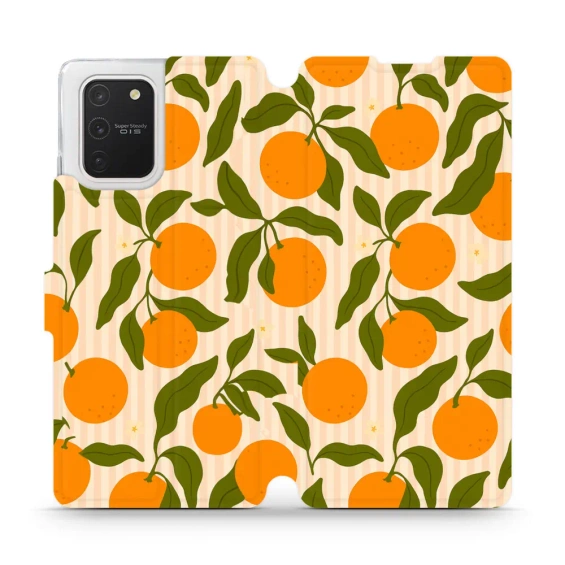 Etui do Samsung Galaxy S10 Lite - wzór VP82S