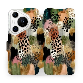 Etui do Huawei Pura 70 Pro - wzór V167S