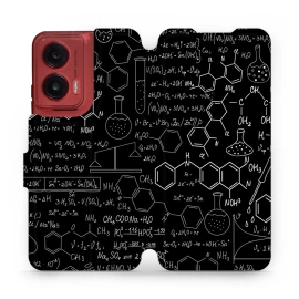 Etui do Motorola Moto G35 5G - wzór V060P