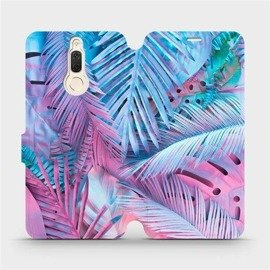 Etui do Huawei Mate 10 Lite - wzór MG10S