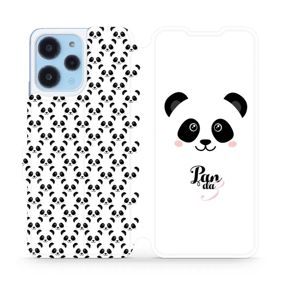 Etui do Xiaomi Redmi 12 - wzór M030P