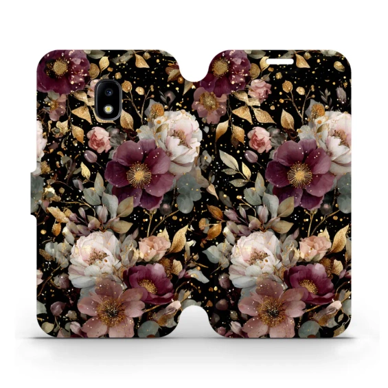 Etui do Samsung Galaxy J3 2017 - wzór V169S