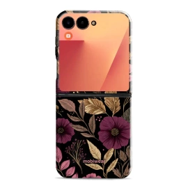 Etui Elite Pro do Samsung Galaxy Z Flip 7 - wzór E170E