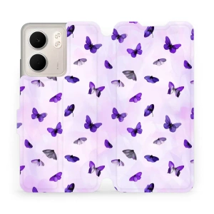 Etui do OPPO A5x - wzór VP76S