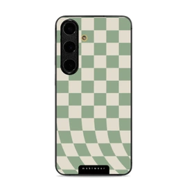 Etui Glossy Case do Samsung Galaxy S24 FE - wzór GA58G