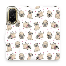 Etui do Xiaomi Redmi A5 - wzór M097P