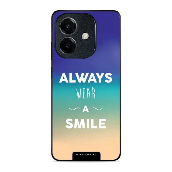 Etui Glossy Case do OPPO A40 - wzór G074G