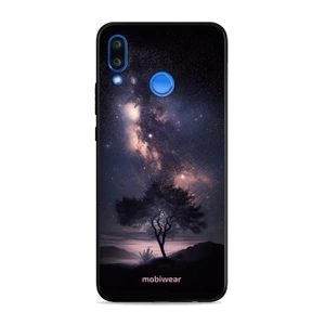 Etui Glossy Case do Huawei Nova 3 - wzór G005G