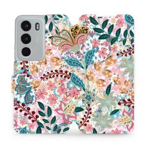 Etui do Realme C71 - wzór MX04S