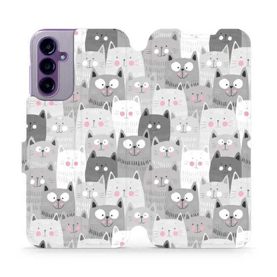 Etui do Samsung Galaxy A14 5G - wzór M099P