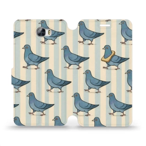 Etui do Huawei Y5 II - wzór VP91S