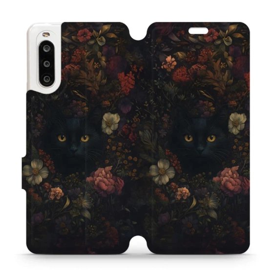 Etui do Sony Xperia 10 II - wzór V161S