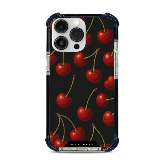 Etui MagSafe Elite Bumper Apple iPhone 13 Pro - wzór DP83D