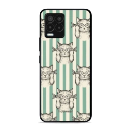 Etui Glossy Case do Realme 8 - wzór GP90G
