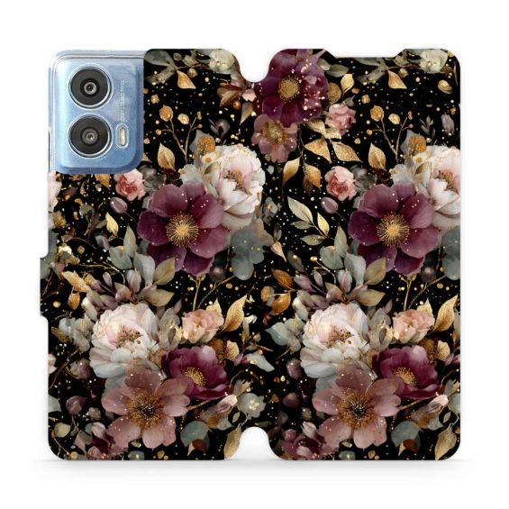 Etui do Motorola Moto G24 Power - wzór V169S