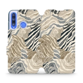 Etui do Huawei Honor 20 Lite - wzór V168S