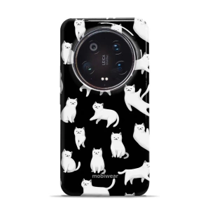 Etui Elite Pro do Xiaomi 14 Ultra 5G - wzór E163E