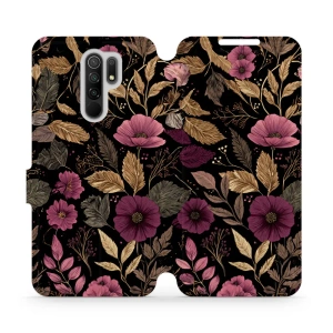 Etui do Xiaomi Redmi 9 - wzór V170S