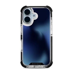 Etui MagSafe Elite Bumper Apple iPhone 17 - wzór D037D