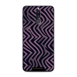 Etui Glossy Case do Huawei Mate 10 Lite - wzór GA55G