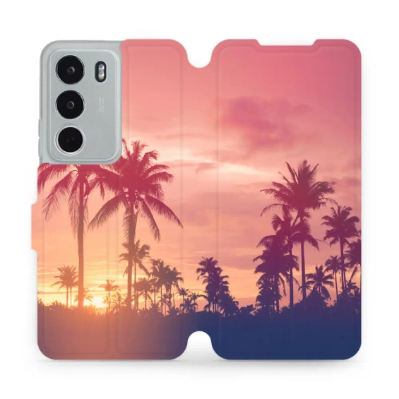 Etui do Realme C71 - wzór M134P