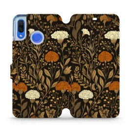 Etui do Huawei Nova 3 - wzór V174S