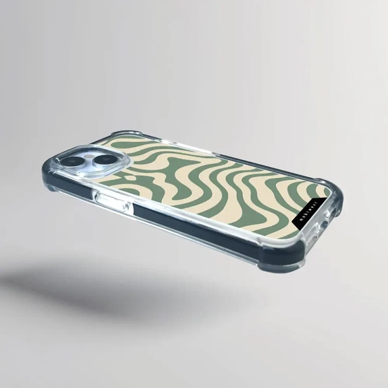 Etui MagSafe Elite Bumper Apple iPhone 11 Pro - wzór DA57D