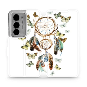 Etui do Xiaomi Redmi 15 - wzór M001P