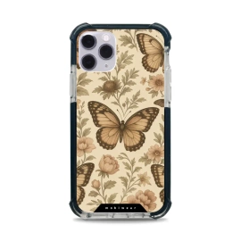 Etui MagSafe Elite Bumper Apple iPhone 11 Pro - wzór DP92D