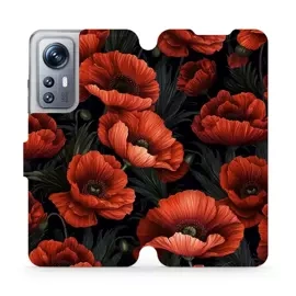 Etui do Xiaomi 12S - wzór VP45S