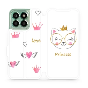 Etui do Huawei Honor X8b - wzór MH03S