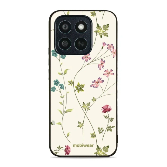 Etui Glossy Case do Huawei Honor X8c - wzór G035G