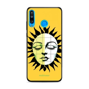 Etui Glossy Case do Huawei P30 Lite - wzór G056G