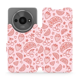 Etui do Xiaomi Redmi A3 - wzór VP86S