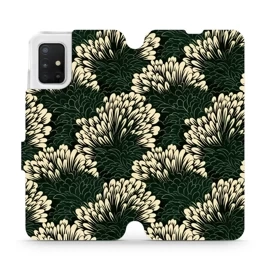 Etui do Samsung Galaxy A51 5G - wzór VA45S