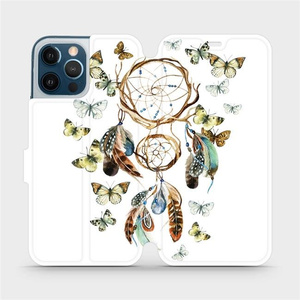 Etui do Apple iPhone 12 Pro Max - wzór M001P