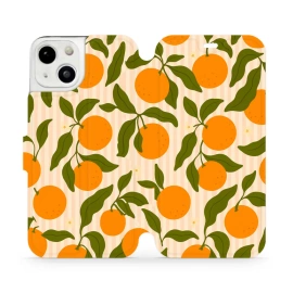 Etui do Apple iPhone 13 - wzór VP82S