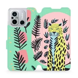 Etui do Xiaomi Redmi 12C - wzór VP52S