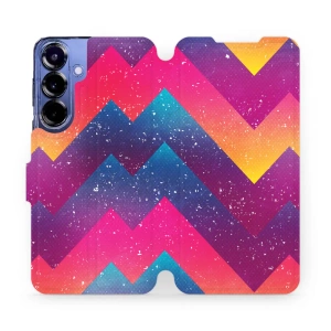 Etui do Samsung Galaxy S25 Plus - wzór V110S