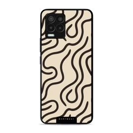 Etui Glossy Case do Realme 8 - wzór GA60G