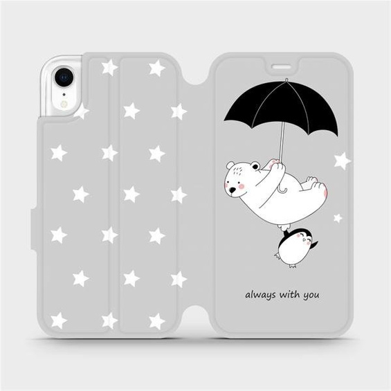 Etui do Apple iPhone XR - wzór MH08P