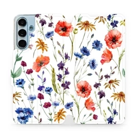 Etui do Samsung Galaxy M55 5G - wzór MP04S